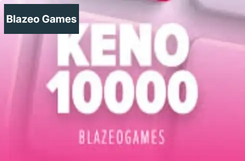 Keno 10000